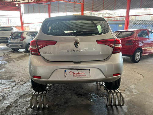 Renault Sandero undefined