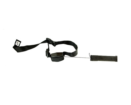 Imagen 3 de 4 de Lucky Leash 2 En 1 Collar Magnético L/xl 21187