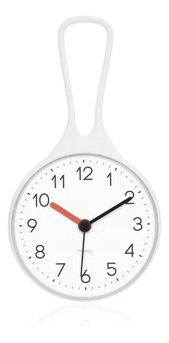 Reloj de ducha new arrivals