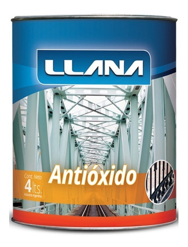 Antioxido Rojo G-36 Quimtex - 1lt