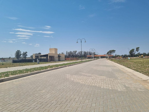 Imagen 2 de 6 de Lote En Estancia Santa Lucía, Etapa 1a