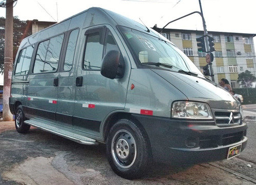 Citroen Jumper 2013 - Executiva