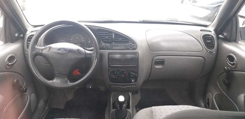 Ford Courier L 1.6 Flex 2009 !!!