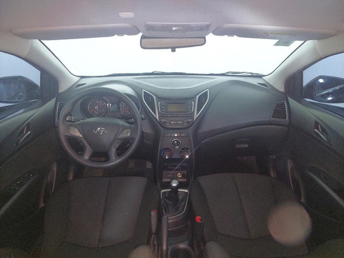 Imagem 14 de 15 de 180833 - Hyundai Hb20 2019 Com Garantia