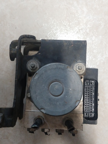 Módulo Abs Gmc Sierra 11-13 20896907 Ml713 (Usado)