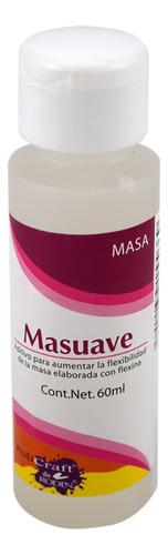 Masuave 60ml. (una Pieza)