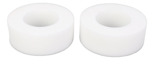 Inserto De Esponja Para Neumáticos Rc Car Soft, 1 Par De Sop