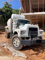 Comprar Repuestos Camiones Mezcladores De Concreto Mcnelius Rex