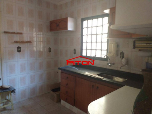Imagem 4 de 16 de Casa Com 2 Dormitórios À Venda, 100 M² Por R$ 390.000,00 - Cangaíba - São Paulo/sp - Ca0712