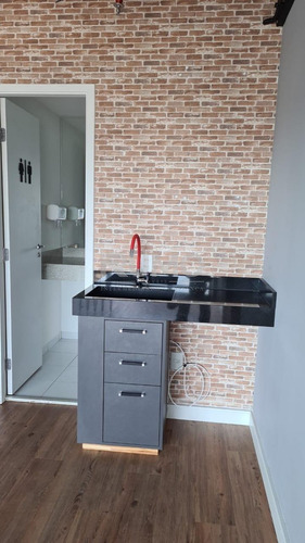 Imagem 3 de 24 de Sala À Venda Em Vila Itapura - Sa012419