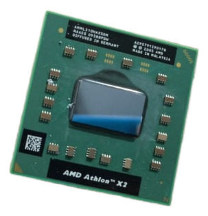 Processador Amd Athlon X2 Dual Core Mobile L310 (ml291) (Usado)