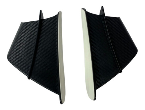 Winglets De Motocicleta Universales