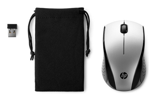 Mouse Inalámbrico Hp 220