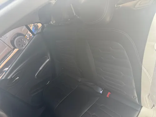 Chevrolet Onix 1.4 Ltz