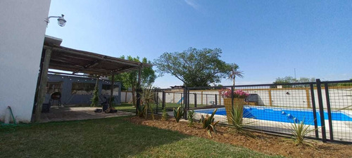 Imagen 12 de 30 de Alquilo Casa Con Pileta