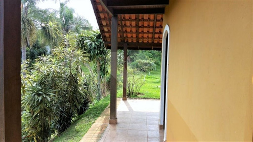 Chácara Prox. Capital - 353-im195009