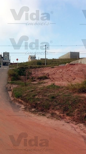 Imagem 5 de 6 de Terreno Em Alto De Santa Lúcia - Carapicuíba - 33731