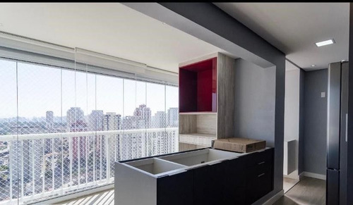 Imagem 21 de 30 de Apartamento À Venda, 98 M² Por R$ 1.100.000,00 - Vila Mascote - São Paulo/sp - Ap20196