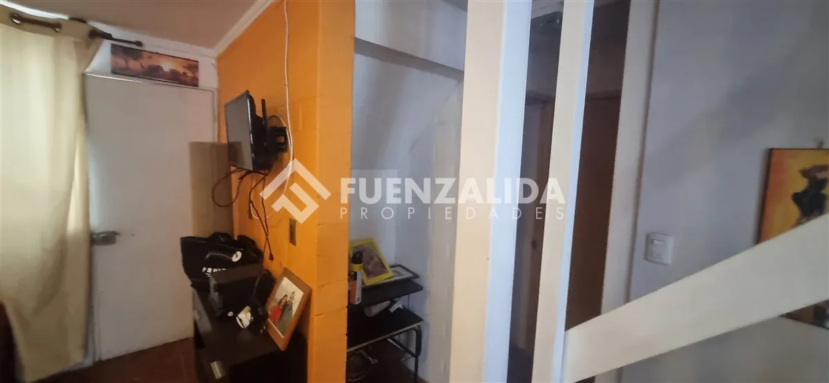Imagen 5 de 24 de Departamento En Venta De 3 Dorm. En Viña Del Mar