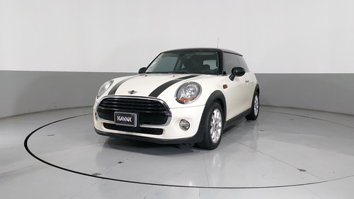 MINI Cooper 1.5 COOPER SALT AT