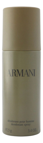 Armani Eau Pour Homme Deodorant Spray 150ml Premium