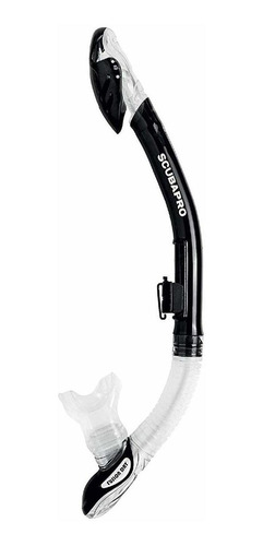 Scubapro Fusion Snorkel Seco