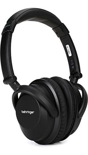 Auriculares Bluetooth Behringer Hc 2000bnc Con Cancelación A
