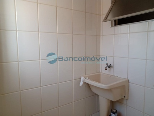 Imagem 15 de 22 de Apartamento Para Alugar Em Campinas - Ap02765 - 68177653