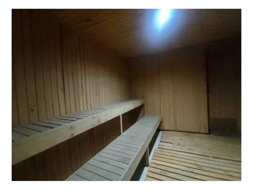 Apartamento En Los Naranjos,