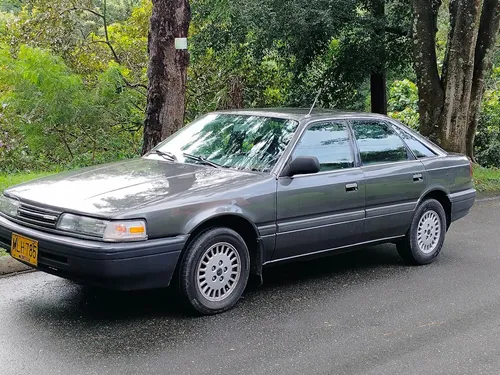 Mazda 626 2.0 Lx Asahi