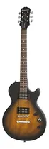 Comprar Guitarra eléctrica Epiphone Les Paul Special VE de álamo vintage sunburst satinado con diapasón de palo de rosa
