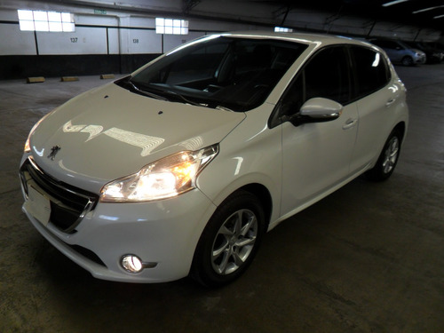 Peugeot 208 1.5 Allure