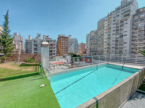 Departamento En Venta De 2 Dormitorios A Estrenar Zona Rio