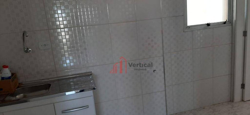 Imagem 23 de 30 de Apartamento À Venda, 86 M² Por R$ 650.000,00 - Tatuapé - São Paulo/sp - Ap6322
