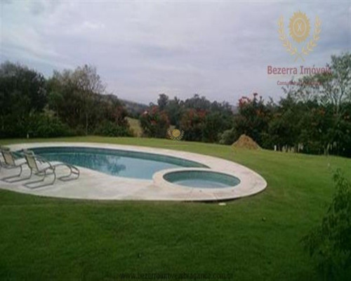 Imagem 10 de 29 de Maravilhosa Casa No Condomínio Quinta Da Baroneza - Bezerra Imóveis São Paulo - Cc00011 - 70574641