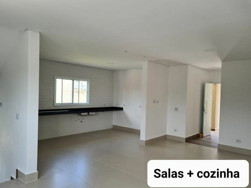 Imagem 4 de 30 de Casa Em Condomínio Para Venda New Ville - Vpnew-k