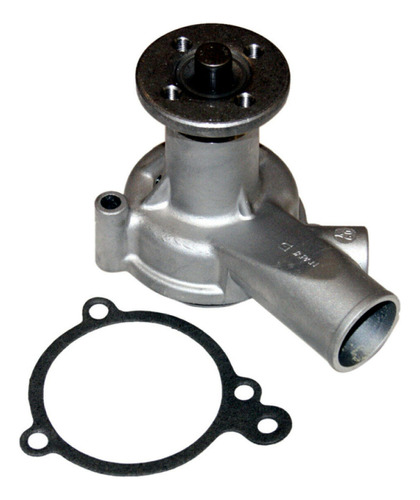 Bomba De Agua Airtex Ford Fairlane 3.3 L6 1969