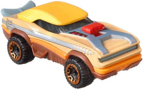 Hot Wheels Masters Of The Universe He Man Pack 5 Carros Motu
