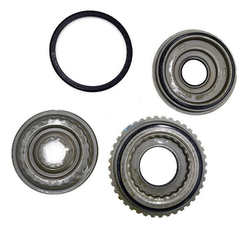 Pistones Transmision Aut U761 Highlander 2.7l 2009-17