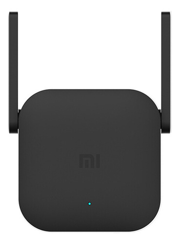 Extensor Inalámbrico Xiaomi Mi Wifi Pro De 300 Mbps Qsw