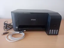 Comprar Impresoras Epson L3110 Y L455 Negro