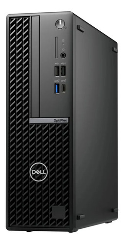 Desktop Cpu Dell 7020 Sff Core I5 12th 16gb Ram 256gb Ssd