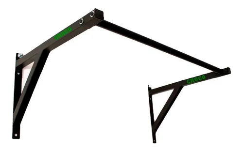 Barra para calistenia mercadolibre new arrivals