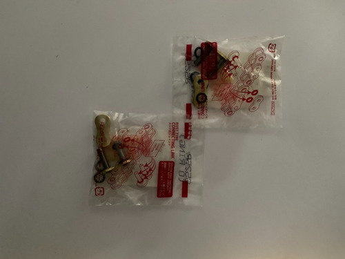 Candado Para Cadena Paso 525 Kro O-ring Remache 6503-1023