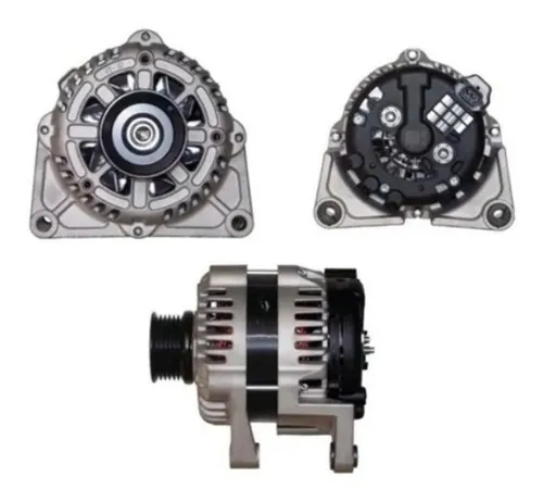 Alternador Cruze