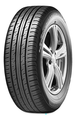 Llanta Dunlop 255/60 R18 Grandtrek Pt3