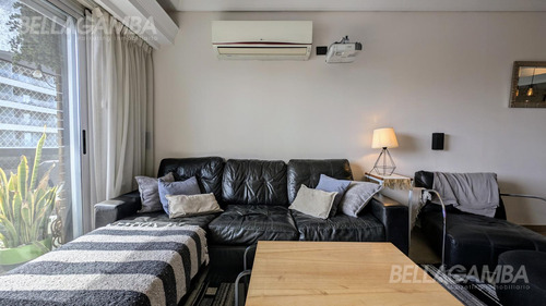 Departamento Venta Vicente Lopez 5 Ambientes Balcon