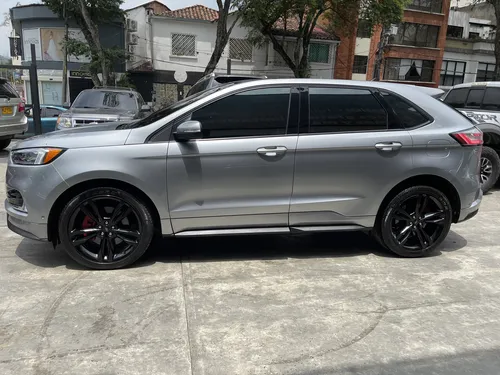 Ford Edge St Tp 2700cc 4x4