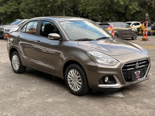 Suzuki Swift 1.2 Dzire At