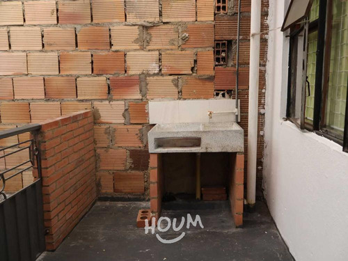 Apartamento En Galán. 2 Habitaciones, 38 M², Id: 155084